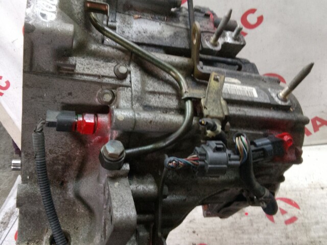 АКПП HONDA Accord F20B