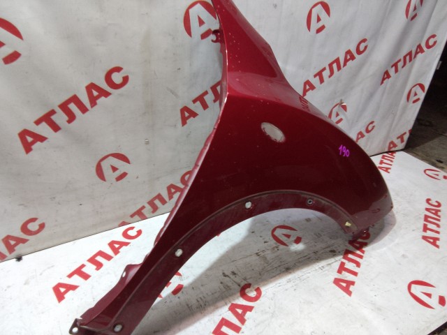 Крыло NISSAN Juke 