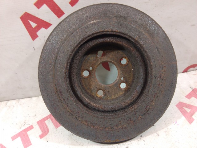 Диск тормозной TOYOTA Avensis 