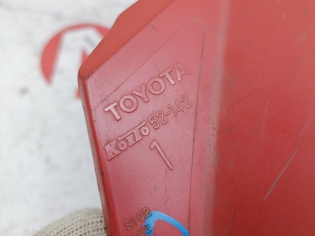 Стоп TOYOTA Vitz 