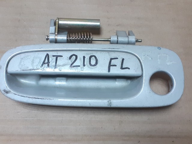 Ручка двери TOYOTA Carina 