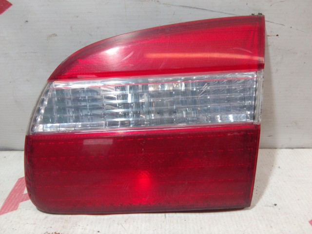 Вставка багажника TOYOTA Corolla 