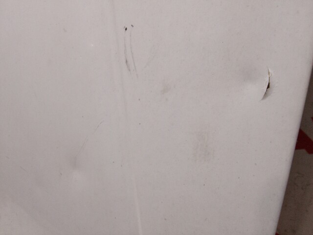 Капот TOYOTA Corona Premio 