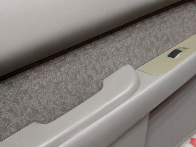 Дверь TOYOTA Corolla 