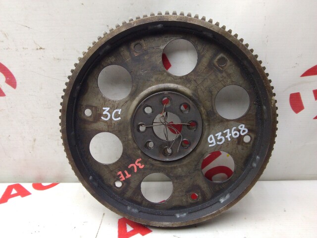 Маховик TOYOTA Corona Premio 3C-ТЕ