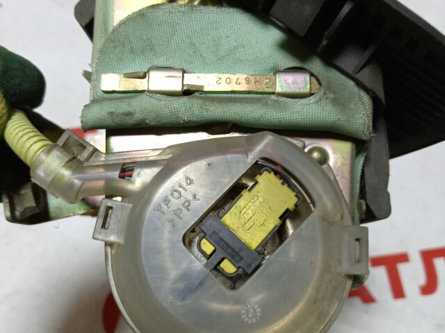 Airbag TOYOTA Sprinter 