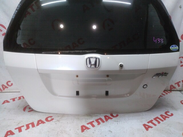 Дверь багажника HONDA Fit 