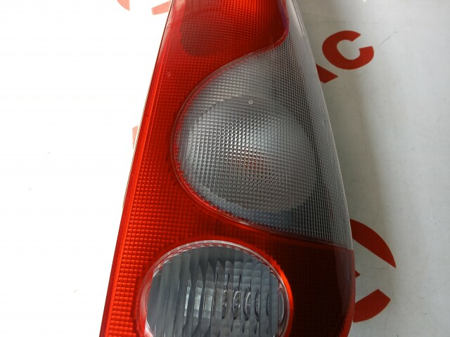 Стоп TOYOTA FunCargo 