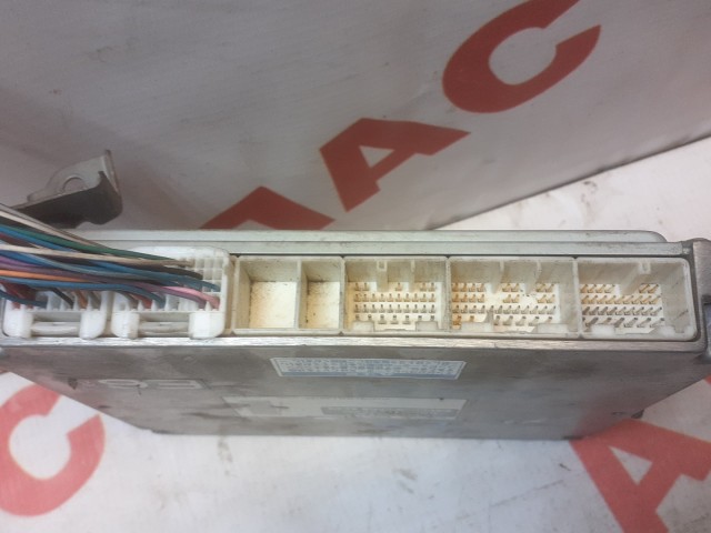 Компьютер TOYOTA Sienta 1NZ-FE