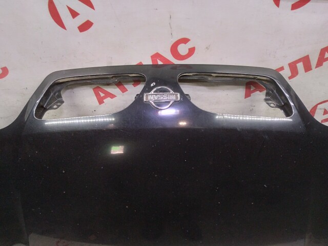 Капот NISSAN Primera 