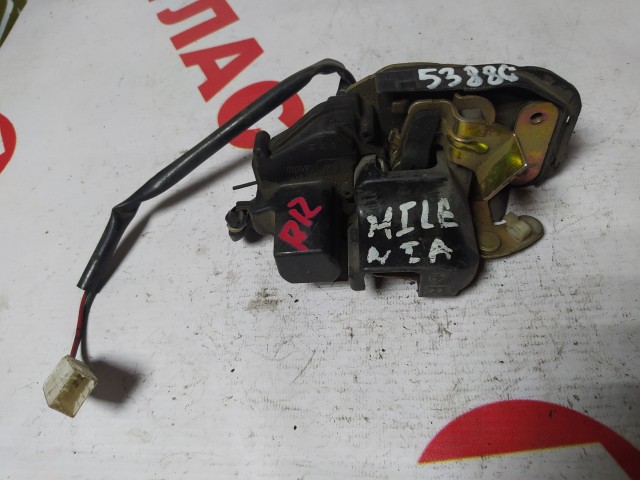 Замок двери MAZDA Millenia 