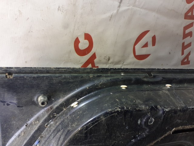 Дверь HONDA HR-V 