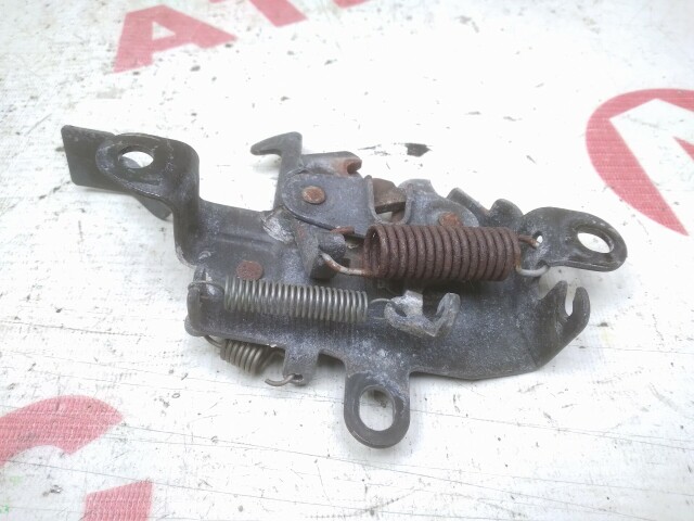 Замок капота TOYOTA Corona Premio 