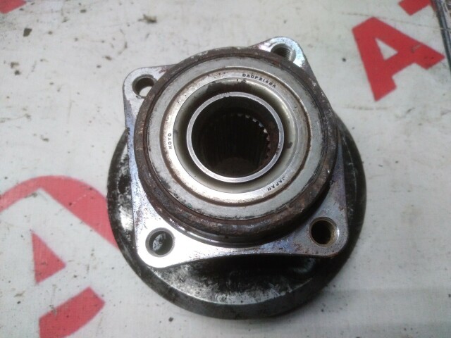 Ступица TOYOTA Corolla Fielder 