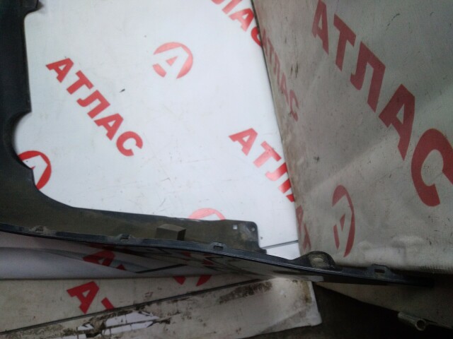 Бампер задний TOYOTA Camry 