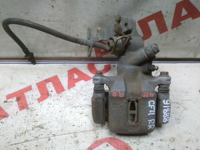 Суппорт HONDA Accord 