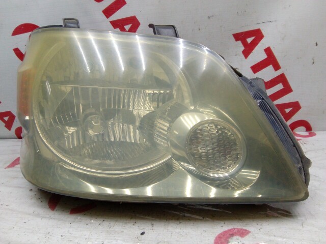 Фара TOYOTA Noah 