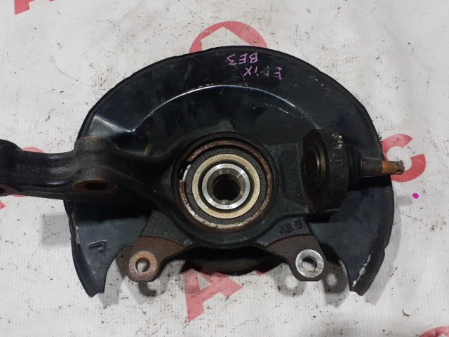 Ступица HONDA Edix 