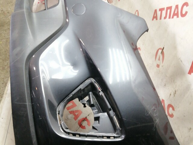 Бампер передний MAZDA CX-5 