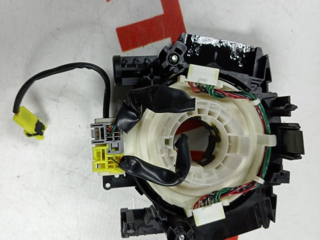 Шлейф подрулевой NISSAN Qashqai 