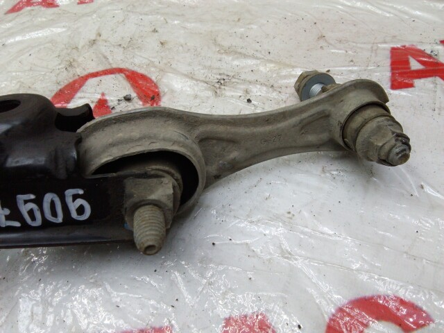 Подушка ДВС RENAULT Duster H4M