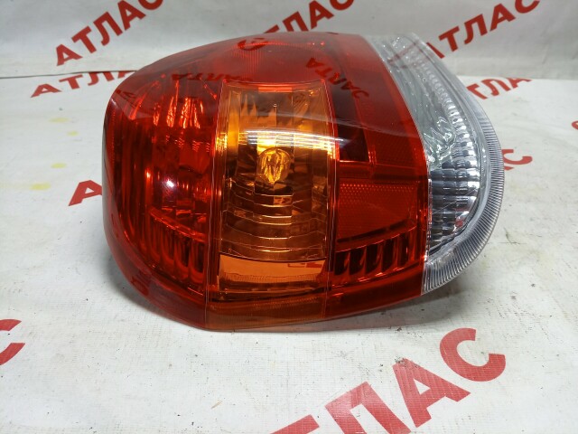 Стоп TOYOTA Platz 