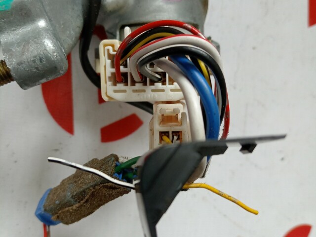 Замок зажигания TOYOTA Corona Premio 