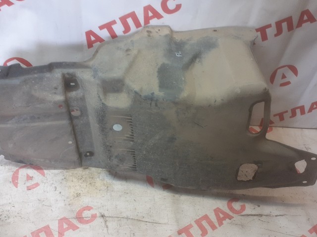 Защита двигателя TOYOTA Avensis 