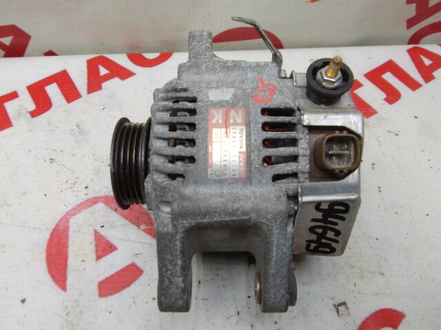 Генератор TOYOTA Ractis 1NZ-FE