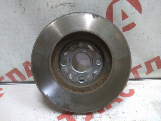 Диск тормозной TOYOTA Corolla 