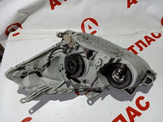 Фара TOYOTA Caldina 