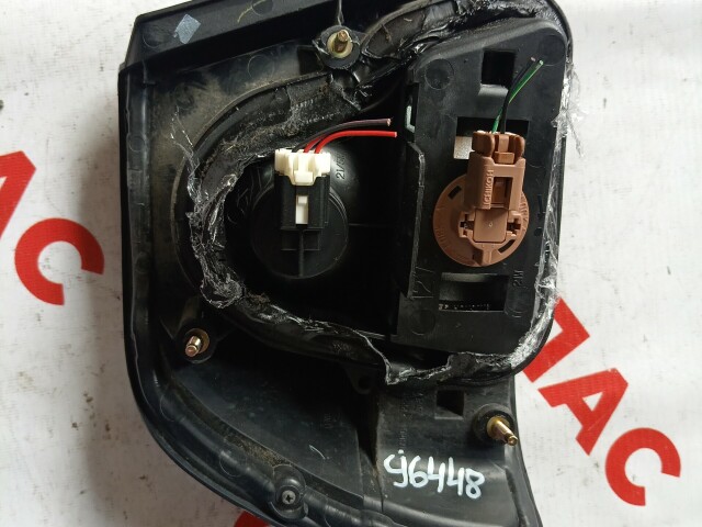 Стоп NISSAN Sunny 