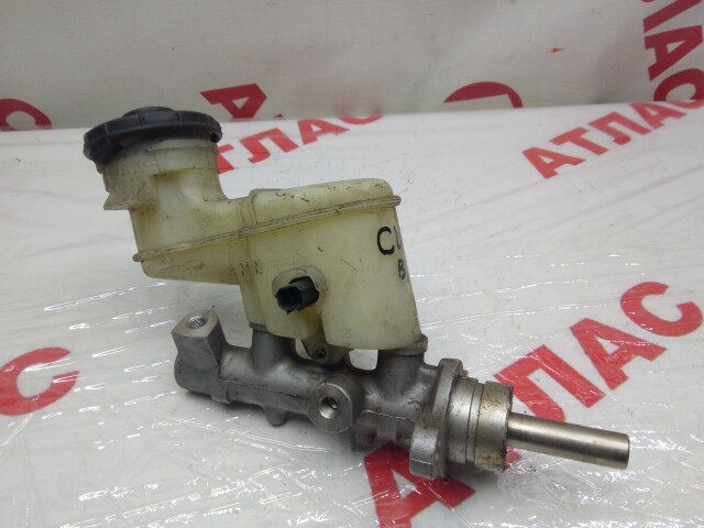 Главный тормозной цилиндр HONDA Accord 