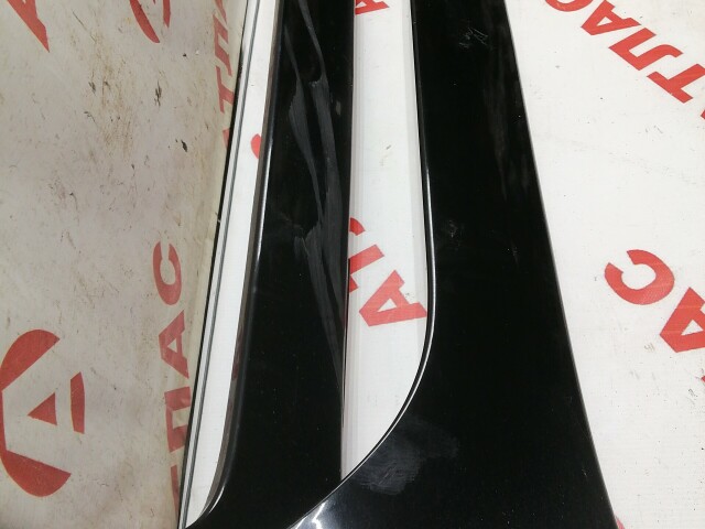 Накладка порога NISSAN Primera 