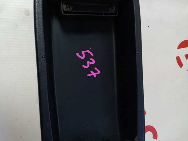 Подлокотник TOYOTA Caldina 