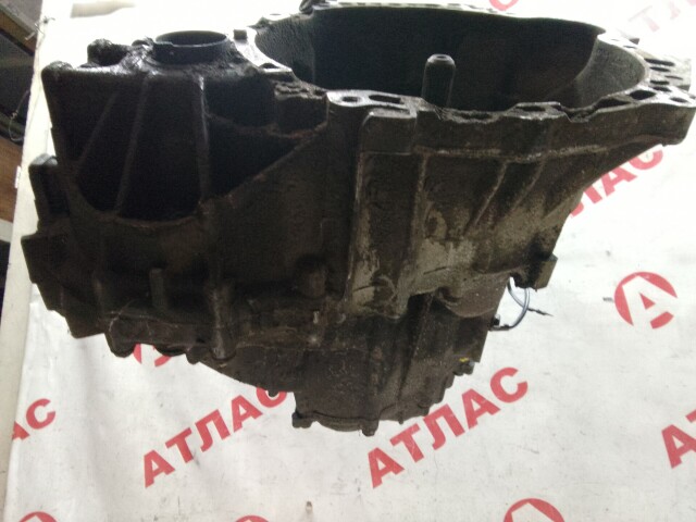 МКПП TOYOTA Avensis 1ZZ-FE