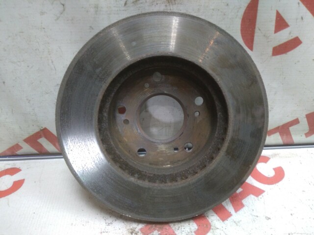 Диск тормозной HONDA Stream 