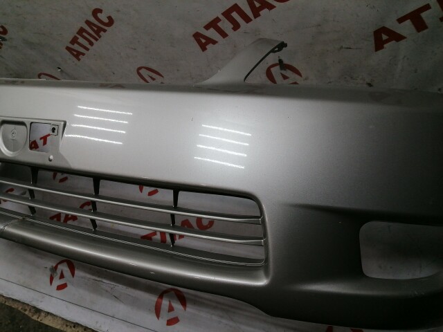 Бампер передний TOYOTA Corolla 