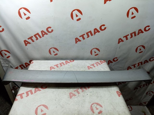 Спойлер TOYOTA Aristo 