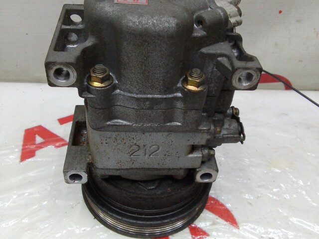 Компрессор кондиционера MAZDA Premacy FP-DE