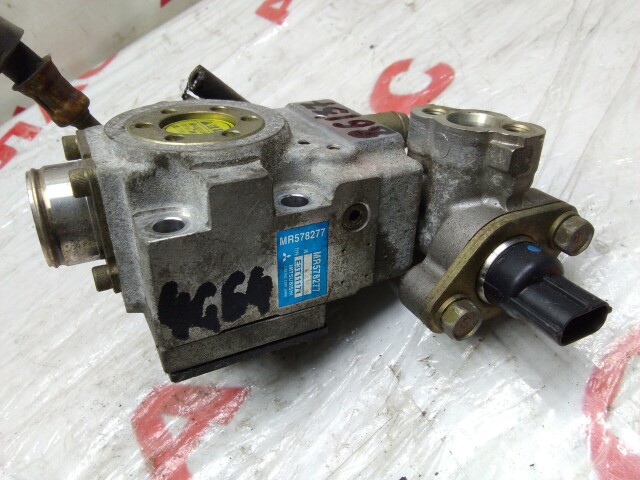 ТНВД MITSUBISHI AirTrek 4G64