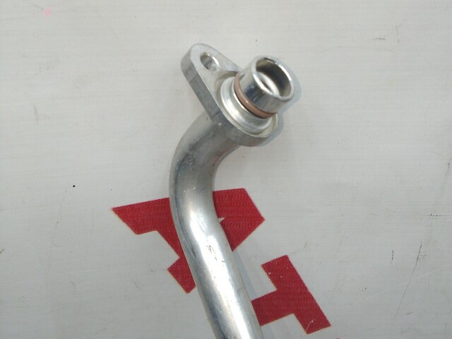 Трубка кондиционера RENAULT Duster 