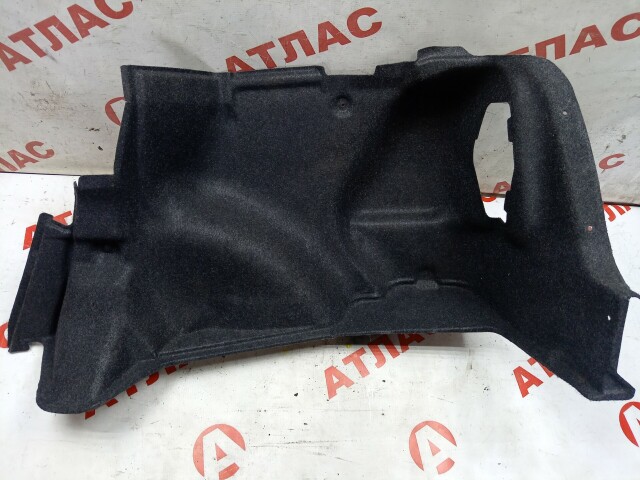 Обшивка багажника TOYOTA Corolla 