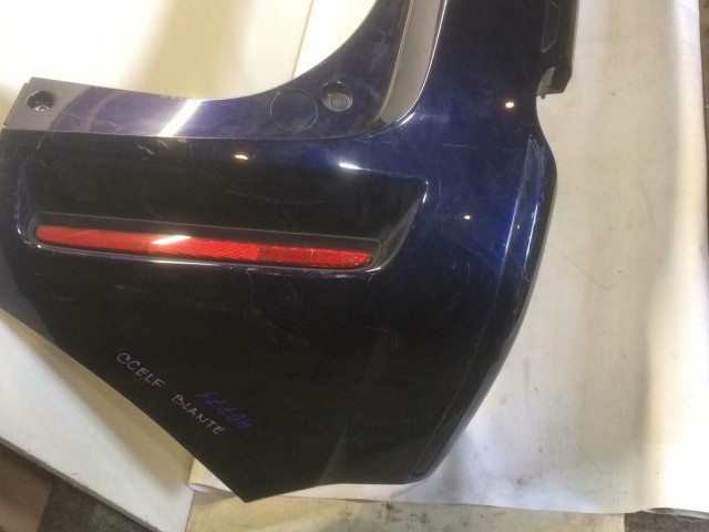 Бампер задний MAZDA Biante 