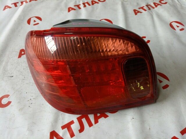 Стоп TOYOTA Vitz 