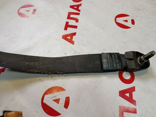 Ремень безопасности TOYOTA Avensis 