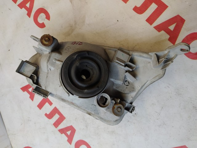 Фара TOYOTA Corolla Spacio 