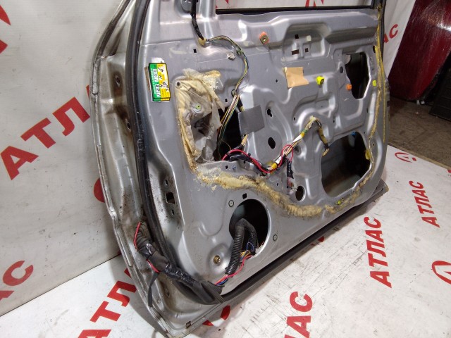 Дверь HONDA CR-V 