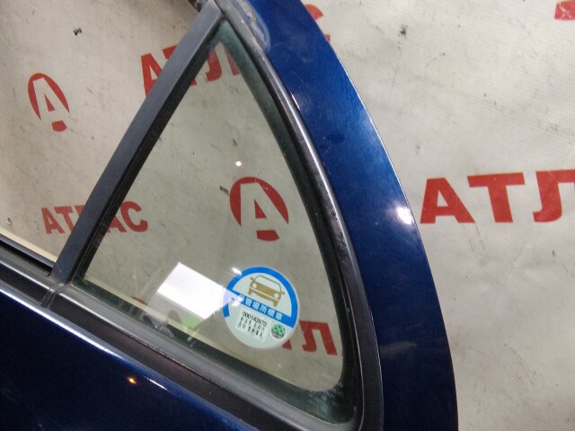 Дверь NISSAN Bluebird Sylphy 