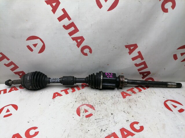 Привод длинный TOYOTA Avensis 1AZ-FSE